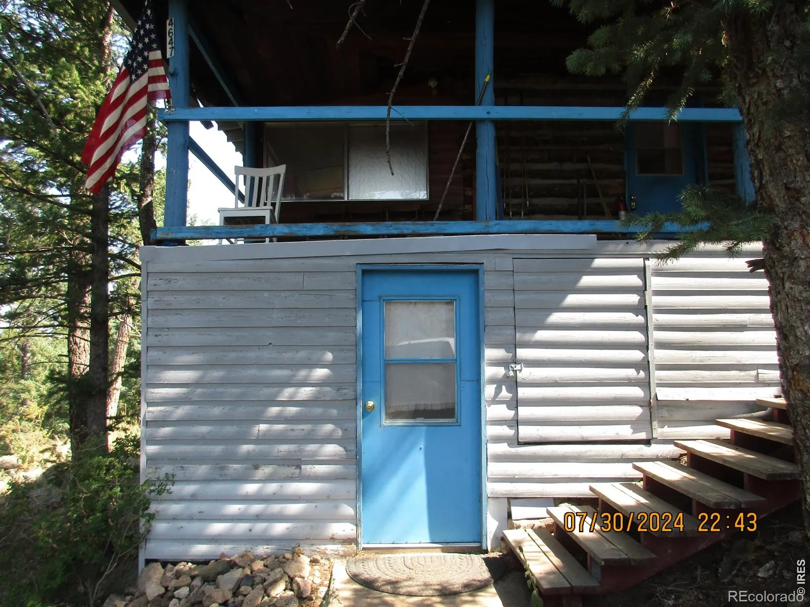 4647 S Breakaway Trail Evergreen CO 80439 MLS #RECIR1055355 04162026061744 1600 6