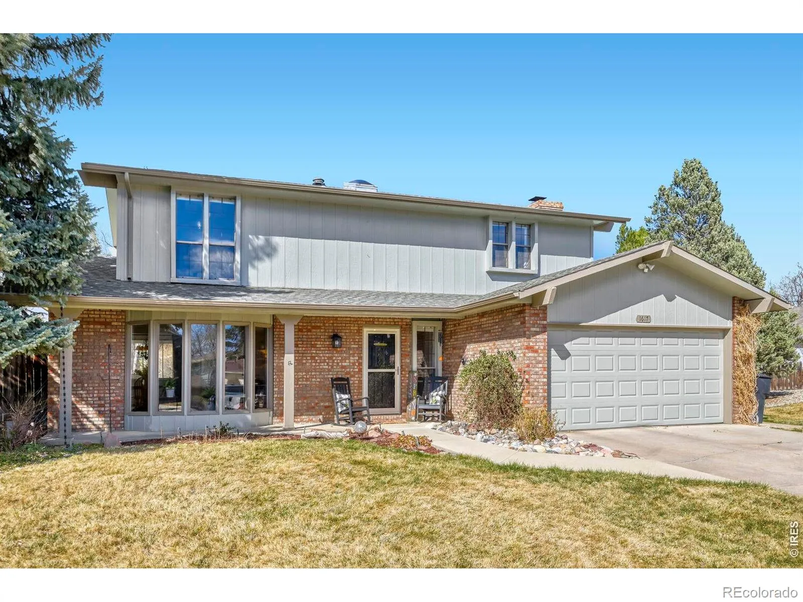 1617 Ithaca Court Longmont CO 80503 MLS #RECIR1055501 04302026041522 1600 0
