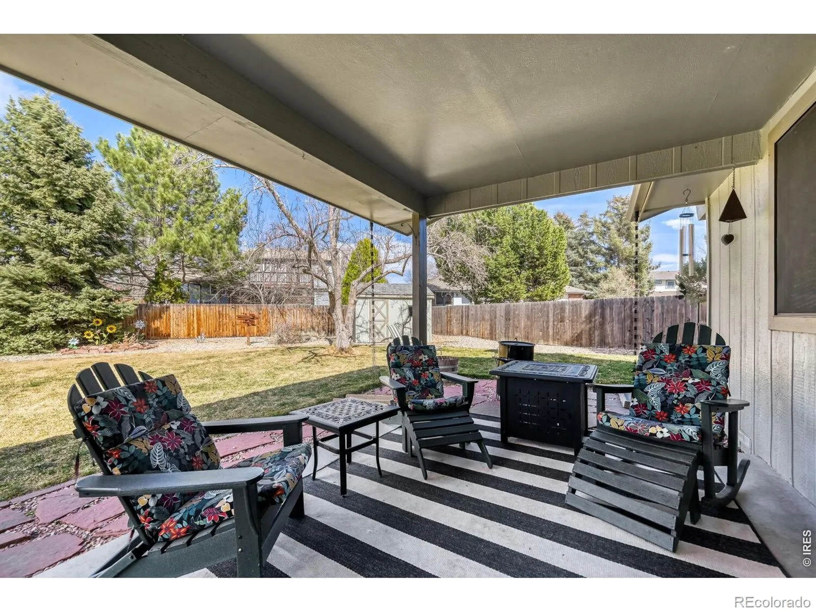 1617 Ithaca Court Longmont CO 80503 MLS #RECIR1055501 04302026041522 1600 22