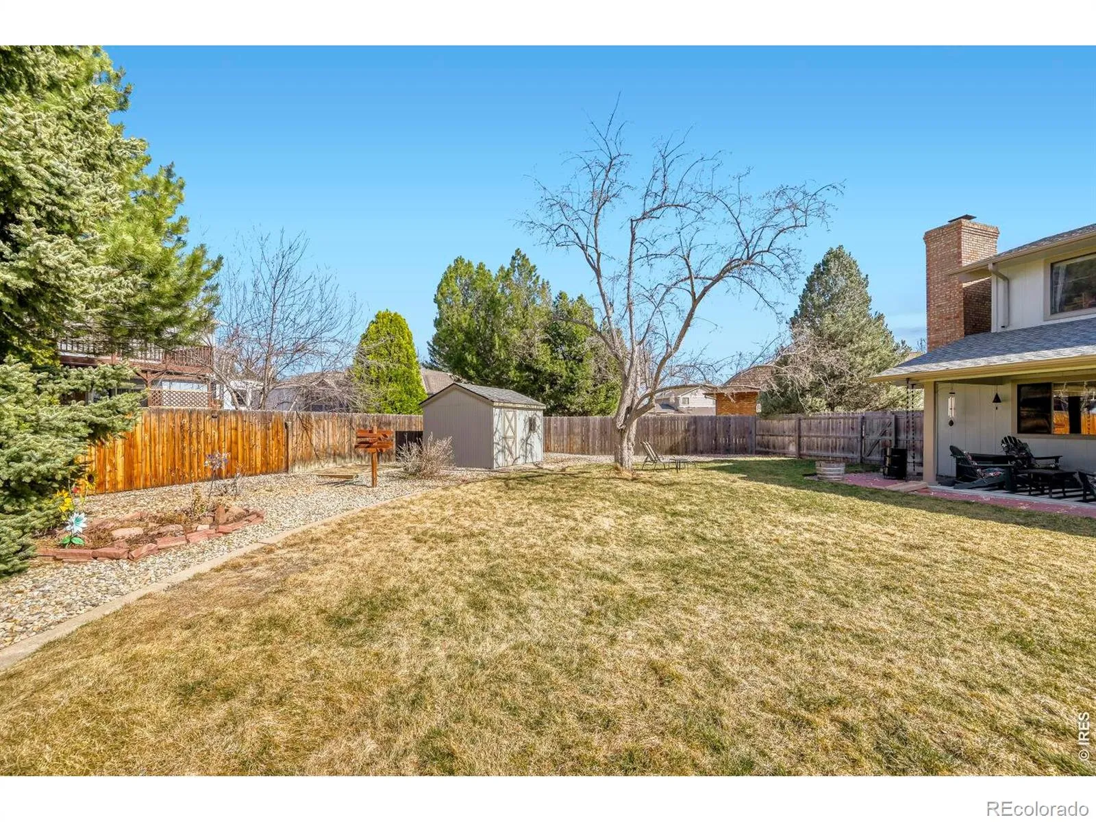 1617 Ithaca Court Longmont CO 80503 MLS #RECIR1055501 04302026041522 1600 24