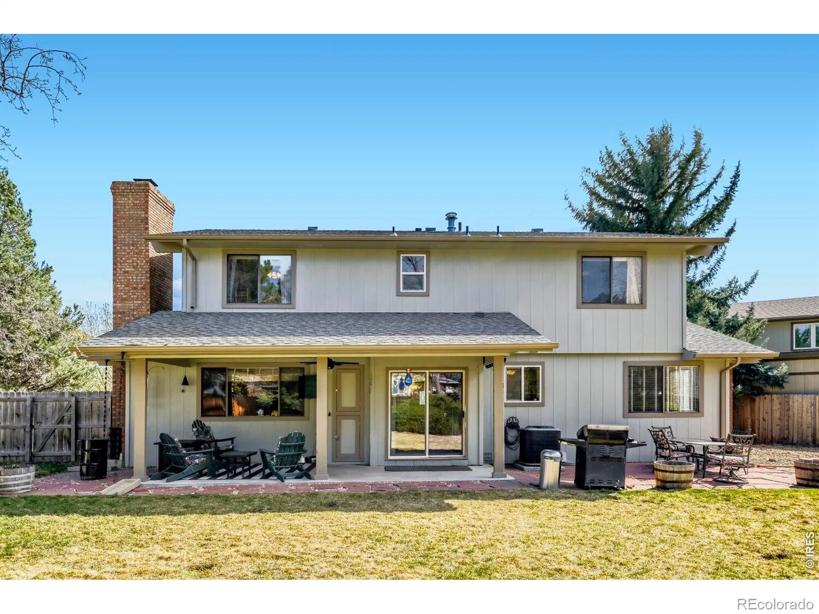 1617 Ithaca Court Longmont CO 80503 MLS #RECIR1055501 04302026041522 1600 25