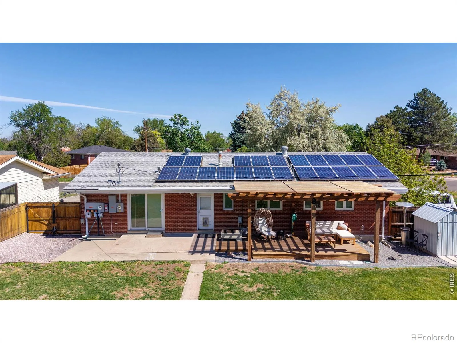 11520 E 2nd Avenue Aurora CO 80010 | MLS #RECIR1055611 07272026213543 1600 36