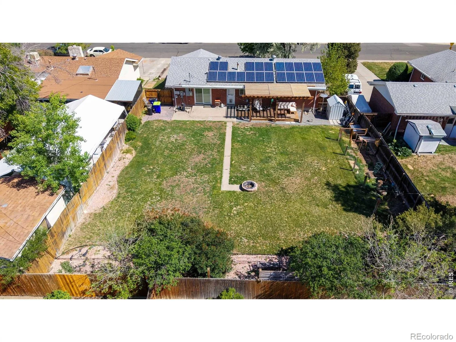 11520 E 2nd Avenue Aurora CO 80010 | MLS #RECIR1055611 07272026213543 1600 38