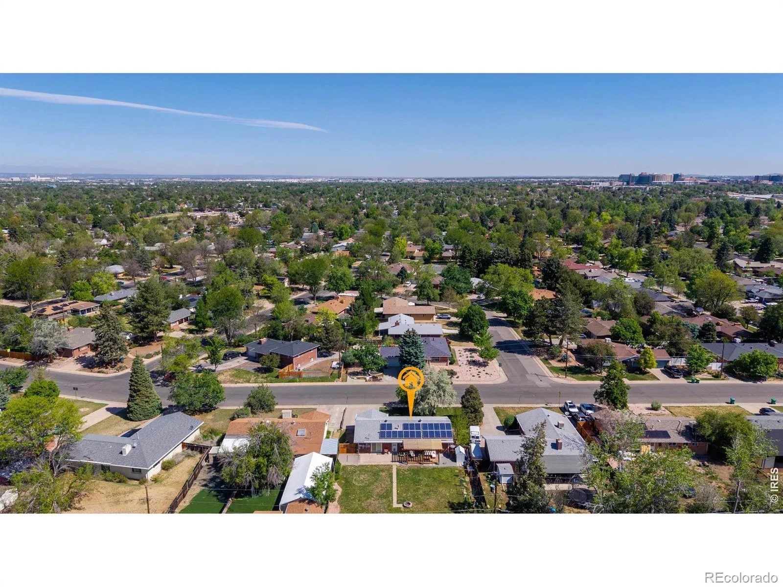 11520 E 2nd Avenue Aurora CO 80010 | MLS #RECIR1055611 07272026213543 1600 39