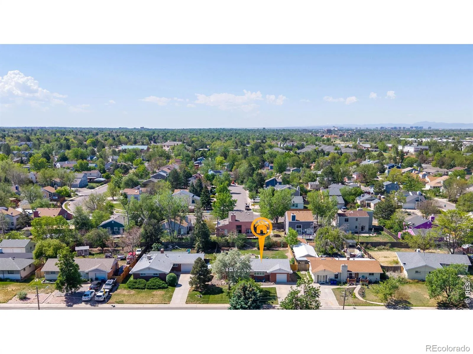 11520 E 2nd Avenue Aurora CO 80010 | MLS #RECIR1055611 07272026213543 1600 42
