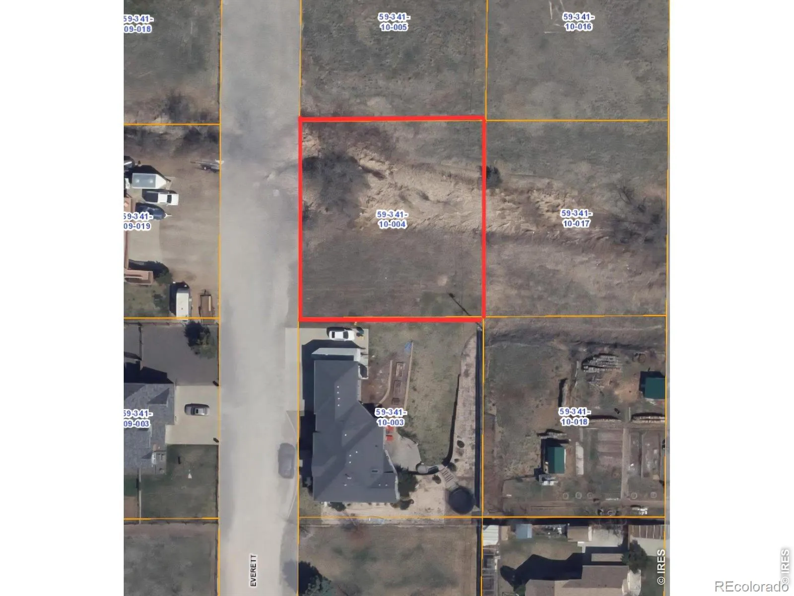 7834 S Everett Street Littleton CO 80128 | MLS #RECIR1055636 04042026160837 1600 4