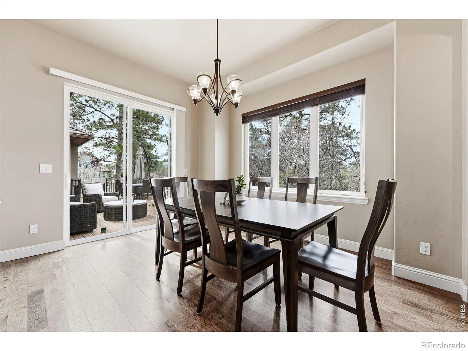 5025 Knobcone Drive Castle Rock CO 80108 MLS #RECIR1055640 04102026004534 1600 11