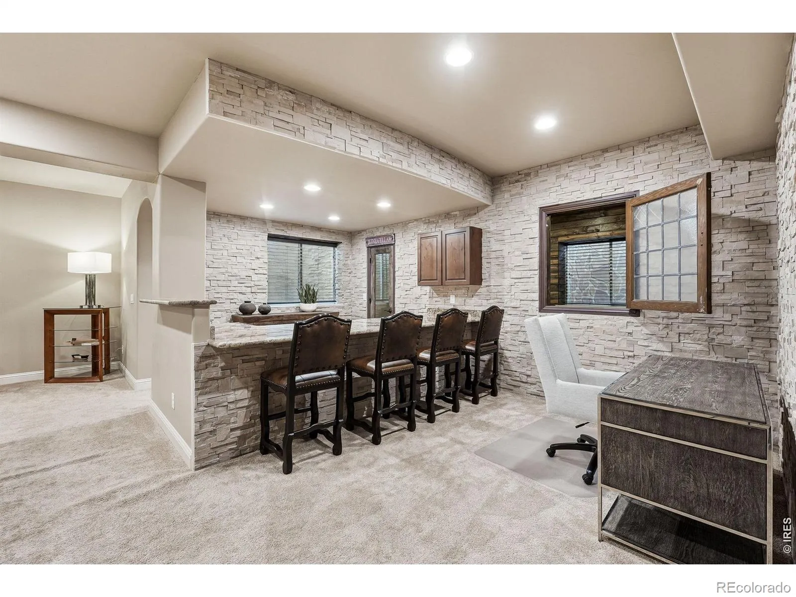 5025 Knobcone Drive Castle Rock CO 80108 MLS #RECIR1055640 04102026004534 1600 30