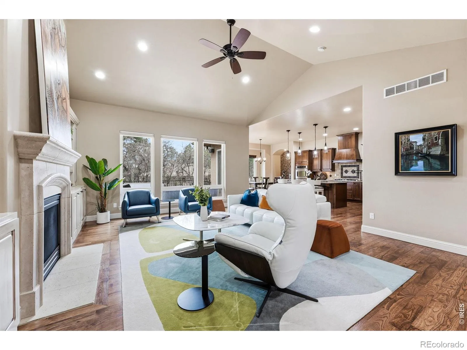 5025 Knobcone Drive Castle Rock CO 80108 MLS #RECIR1055640 04102026004534 1600 4