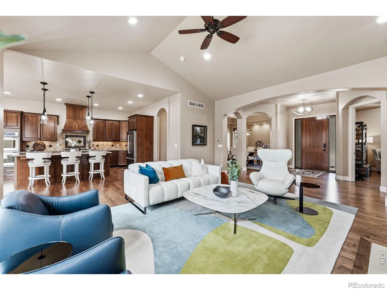5025 Knobcone Drive Castle Rock CO 80108 MLS #RECIR1055640 04102026004534 1600 5