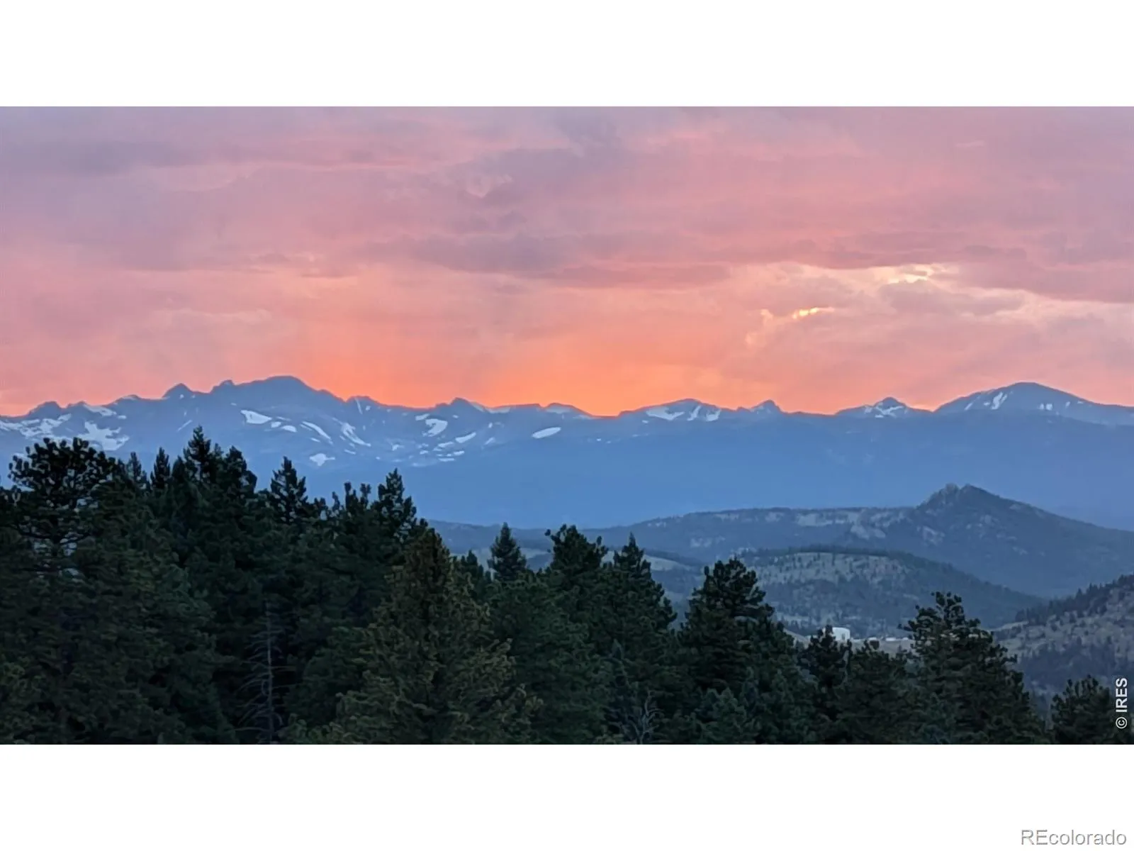 1312 Chute Road Golden CO 80403 | MLS #RECIR1055679 04082026060152 1600 25