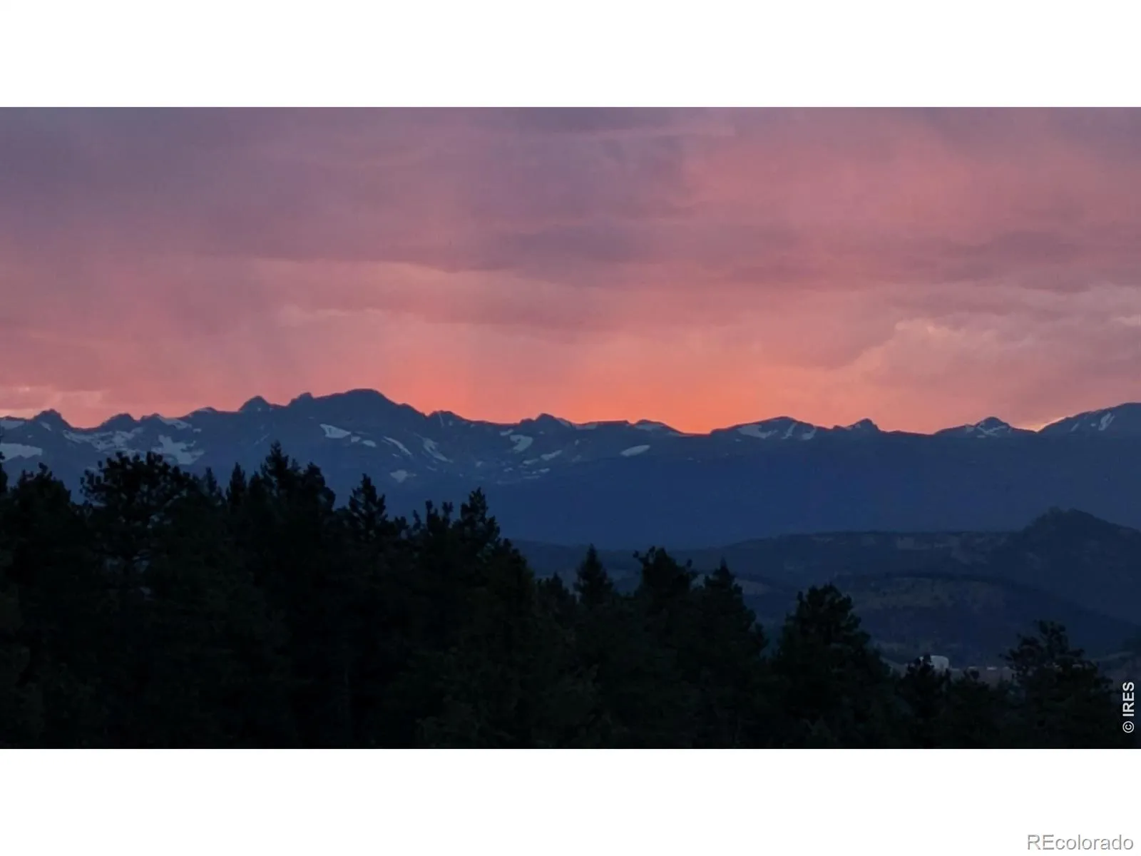 1312 Chute Road Golden CO 80403 | MLS #RECIR1055679 04082026060152 1600 27