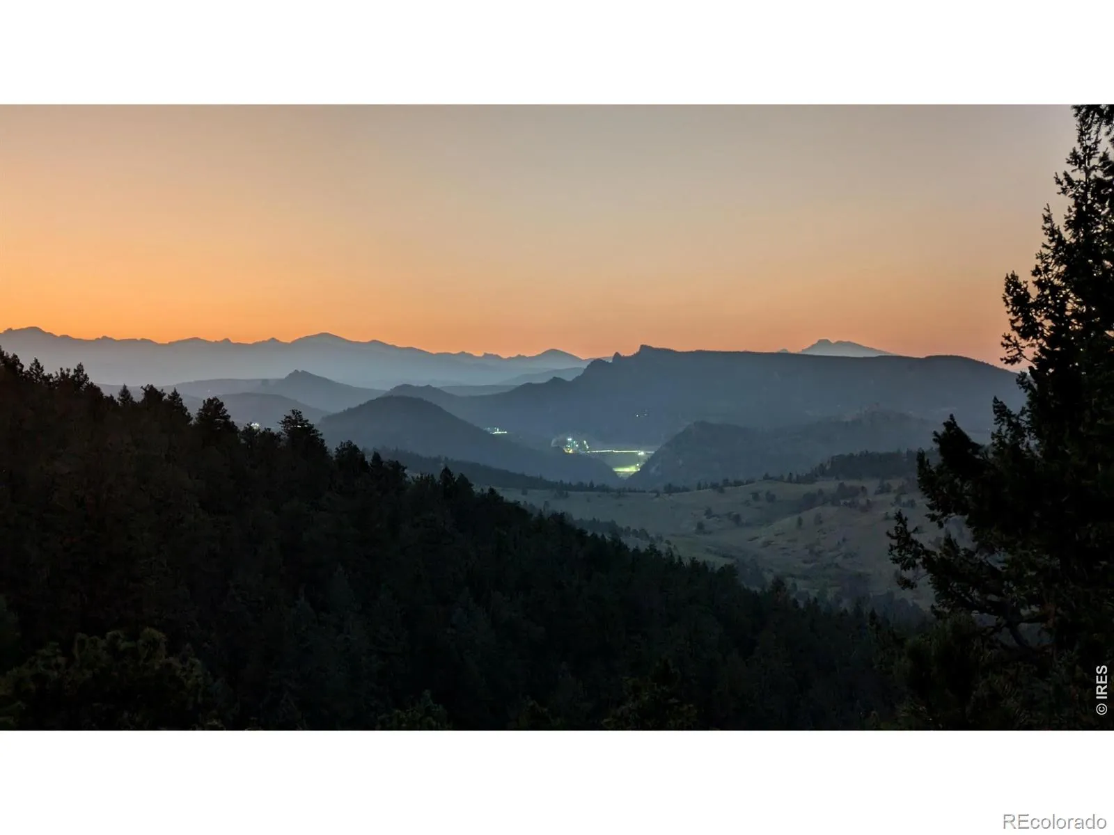 1312 Chute Road Golden CO 80403 | MLS #RECIR1055679 04082026060152 1600 29