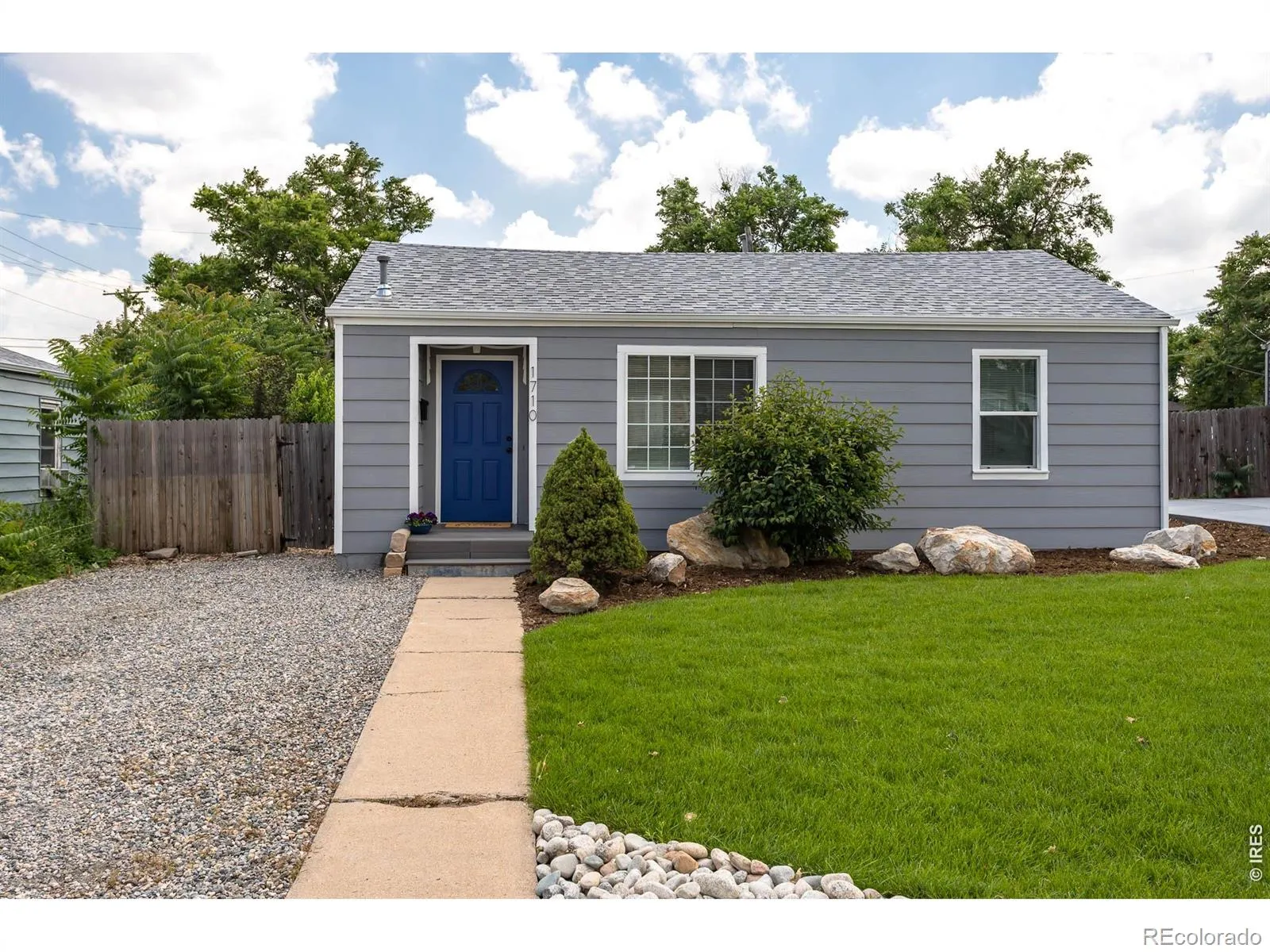 1710 W Berkeley Place Denver CO 80221 MLS #RECIR1055722 05262026212411 1600 0