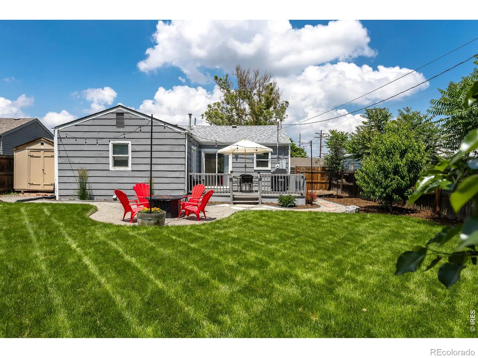 1710 W Berkeley Place Denver CO 80221 MLS #RECIR1055722 05262026212411 1600 1