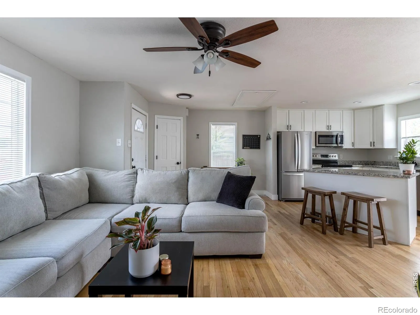 1710 W Berkeley Place Denver CO 80221 MLS #RECIR1055722 05262026212411 1600 10