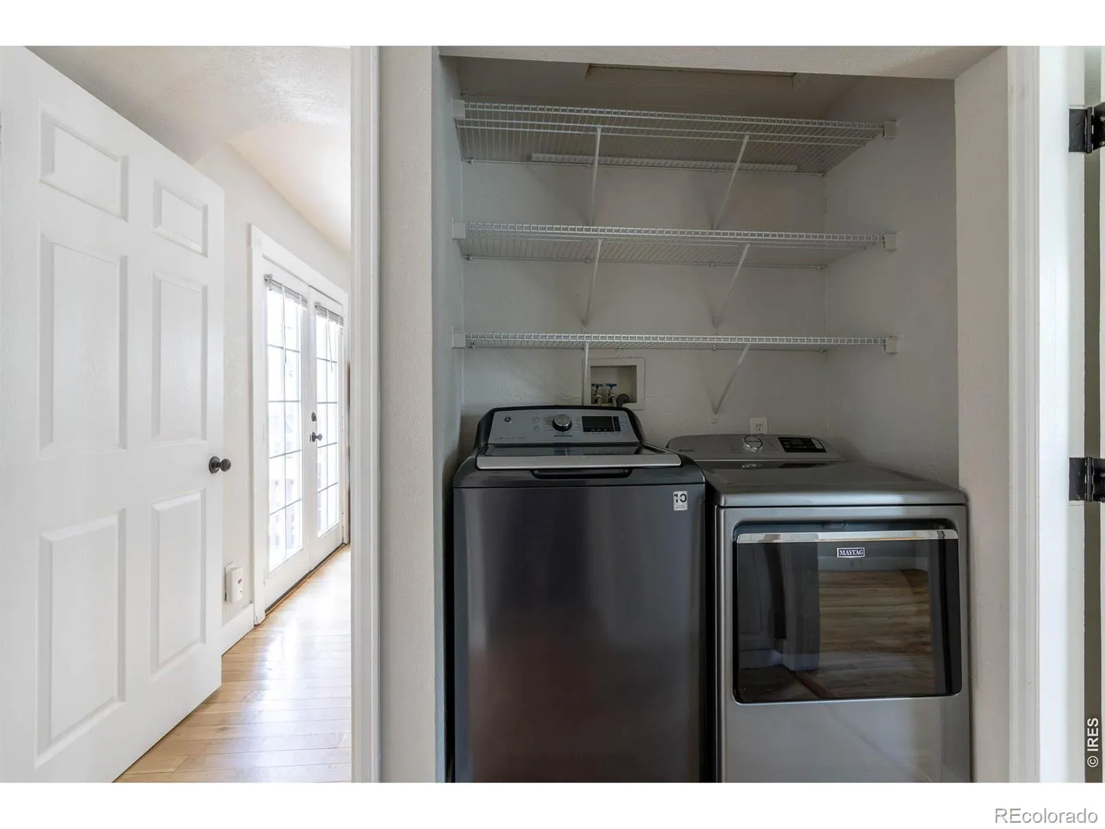 1710 W Berkeley Place Denver CO 80221 MLS #RECIR1055722 05262026212411 1600 19