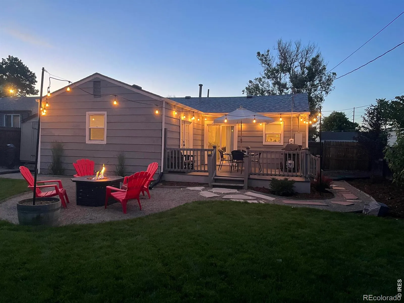 1710 W Berkeley Place Denver CO 80221 MLS #RECIR1055722 05262026212411 1600 2