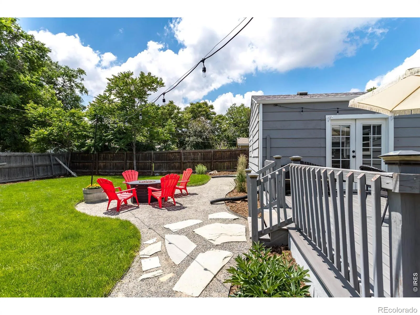 1710 W Berkeley Place Denver CO 80221 MLS #RECIR1055722 05262026212411 1600 20