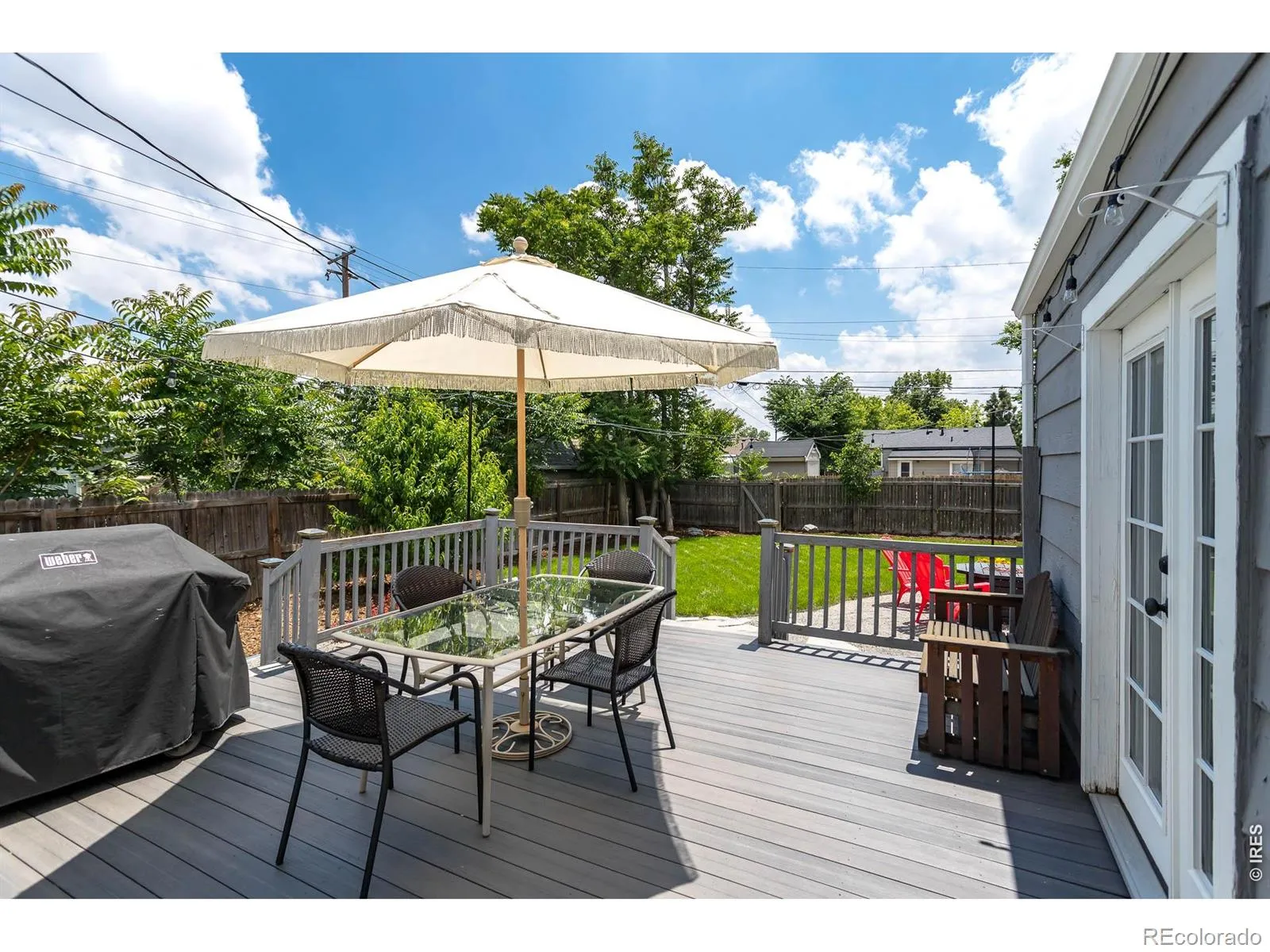 1710 W Berkeley Place Denver CO 80221 MLS #RECIR1055722 05262026212411 1600 21