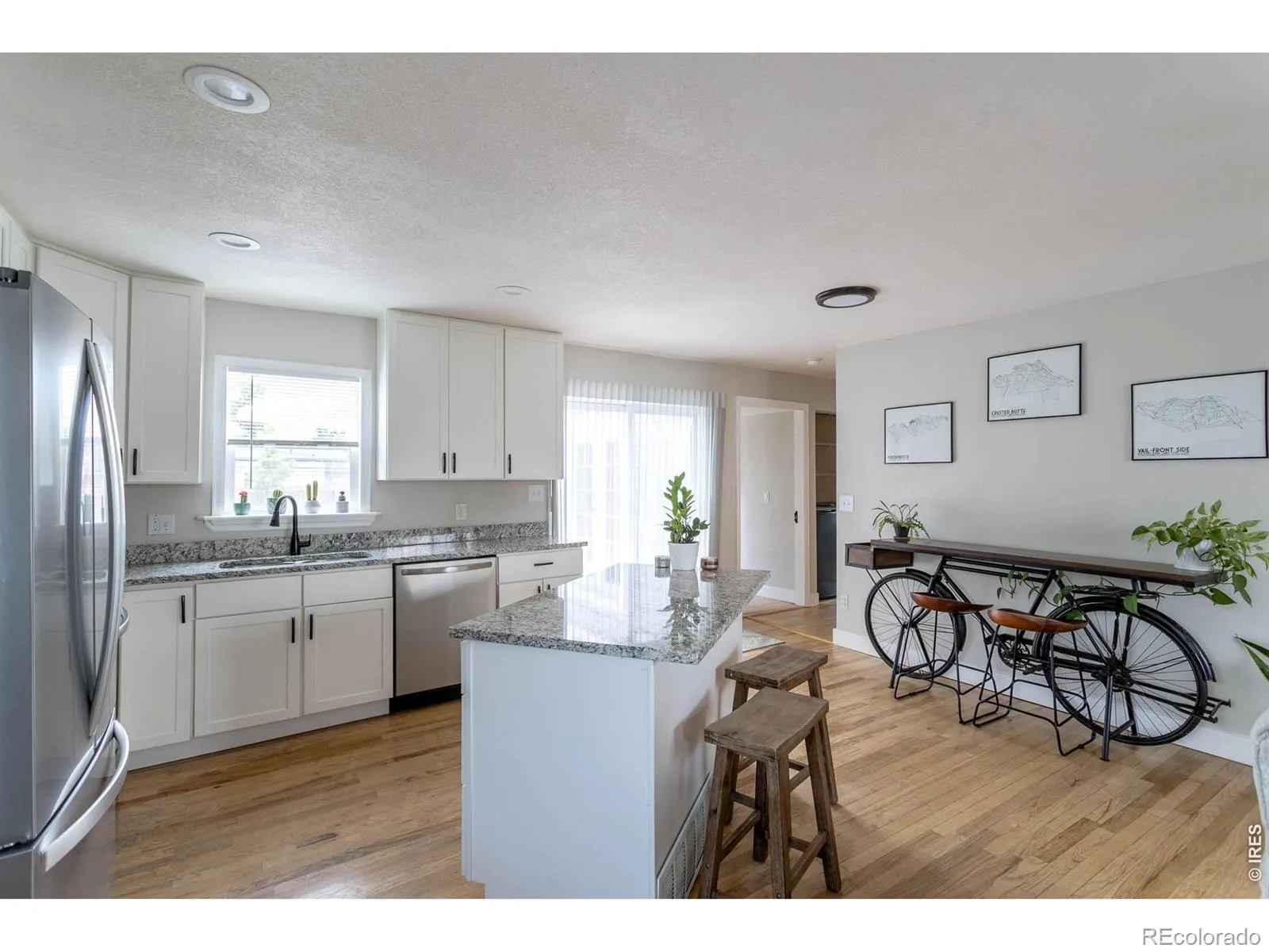 1710 W Berkeley Place Denver CO 80221 MLS #RECIR1055722 05262026212411 1600 4