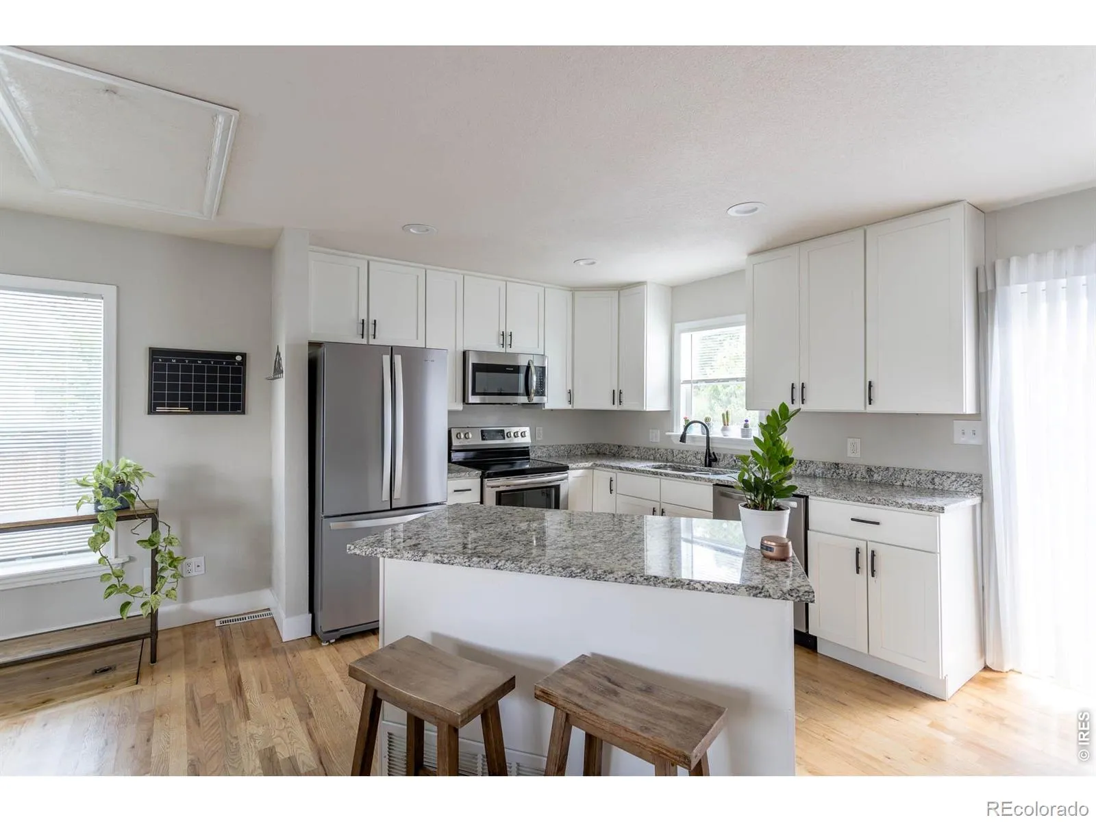 1710 W Berkeley Place Denver CO 80221 MLS #RECIR1055722 05262026212411 1600 5