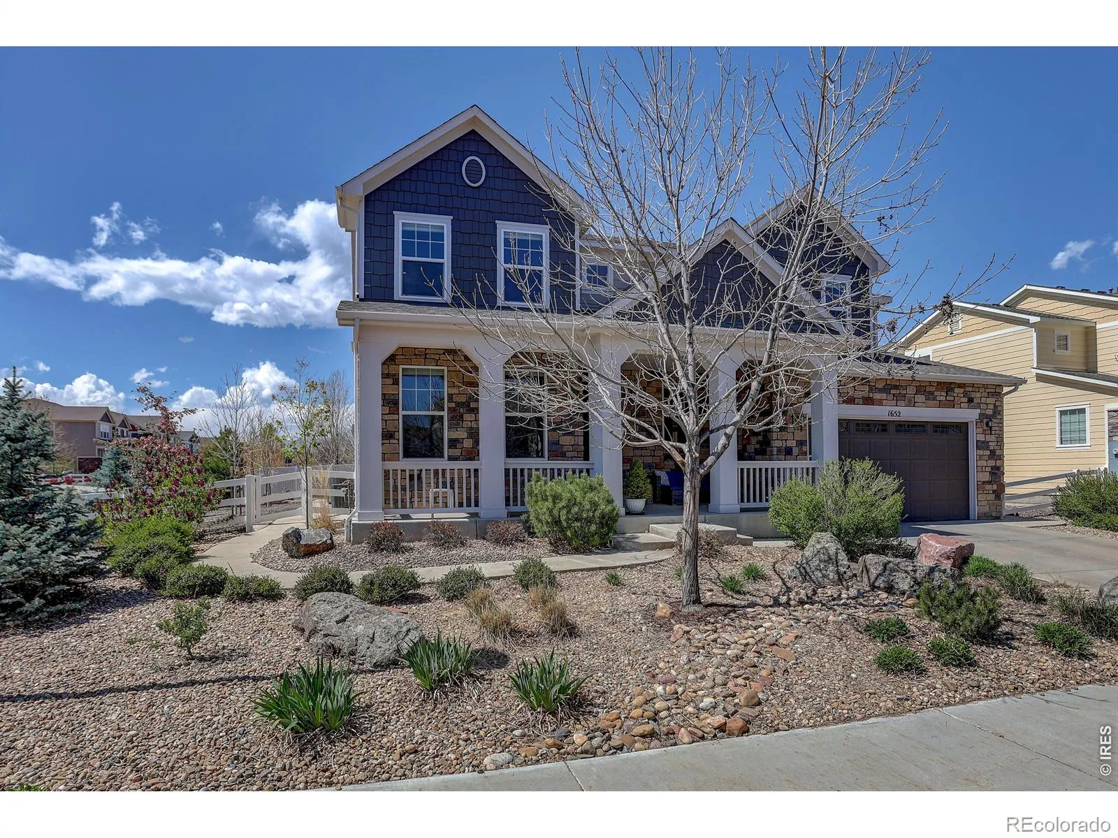 1652 Dorothy Circle Longmont CO 80503 MLS #RECIR1055871 05102026094149 1600 1