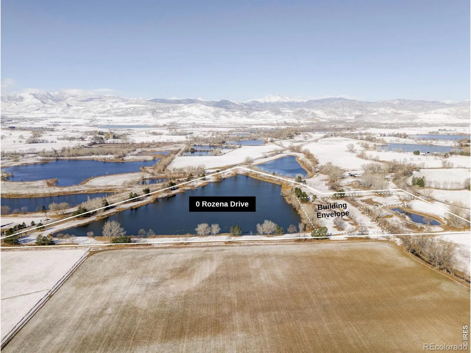 Rozena Drive Longmont CO 80503 | MLS #RECIR1055898 04082026203854 1600 2