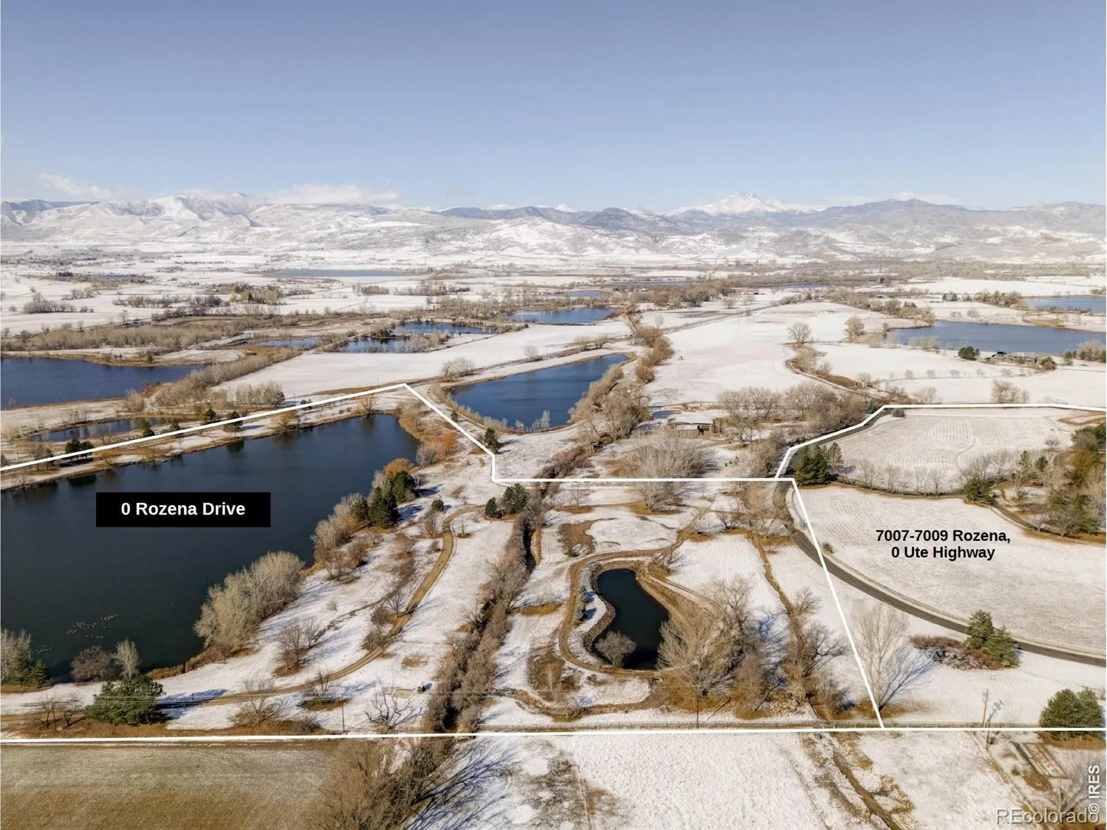 Rozena Drive Longmont CO 80503 | MLS #RECIR1055898 04082026203854 1600 25