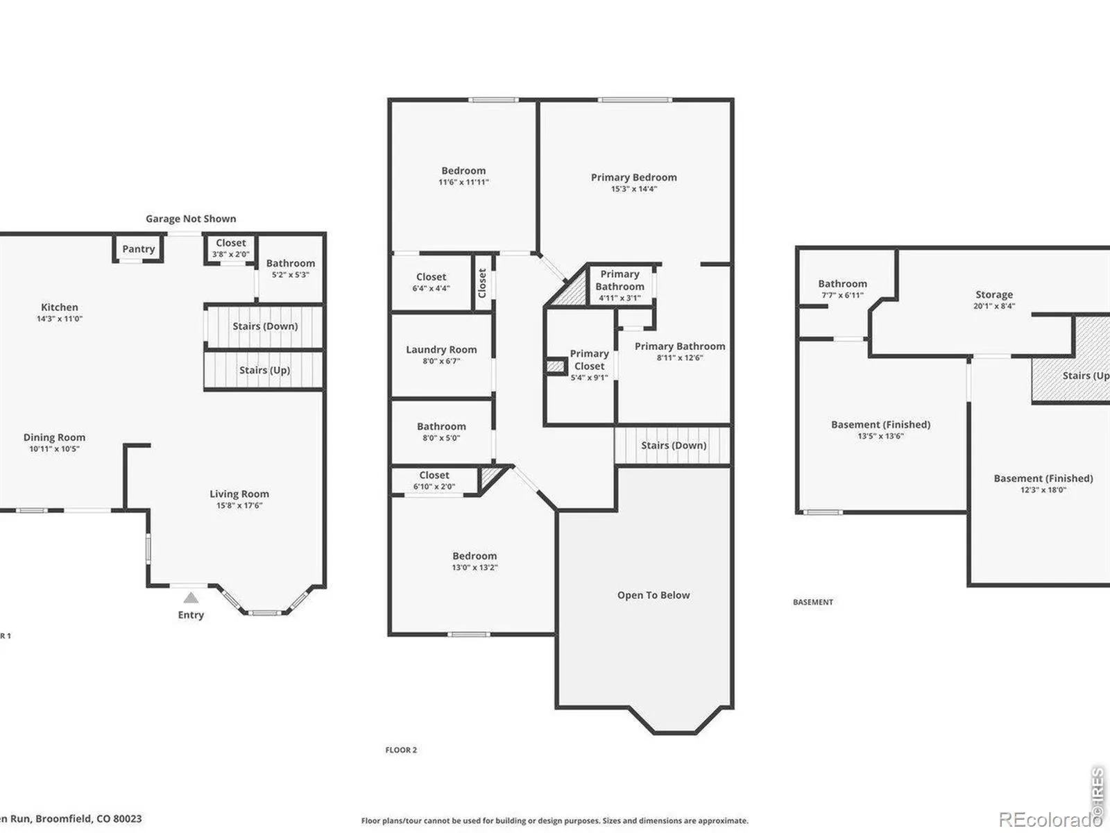 4795 Raven Run Broomfield CO 80023 | MLS #RECIR1056000 04092026185741 1600 46