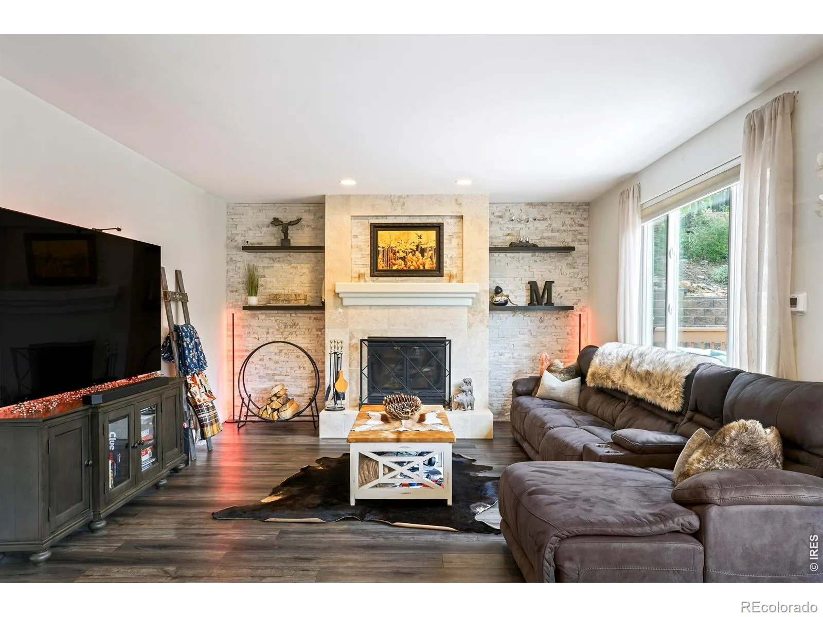 12023 Coal Creek Heights Drive Golden CO 80403 | MLS #RECIR1056125 08212026024857 1600 10
