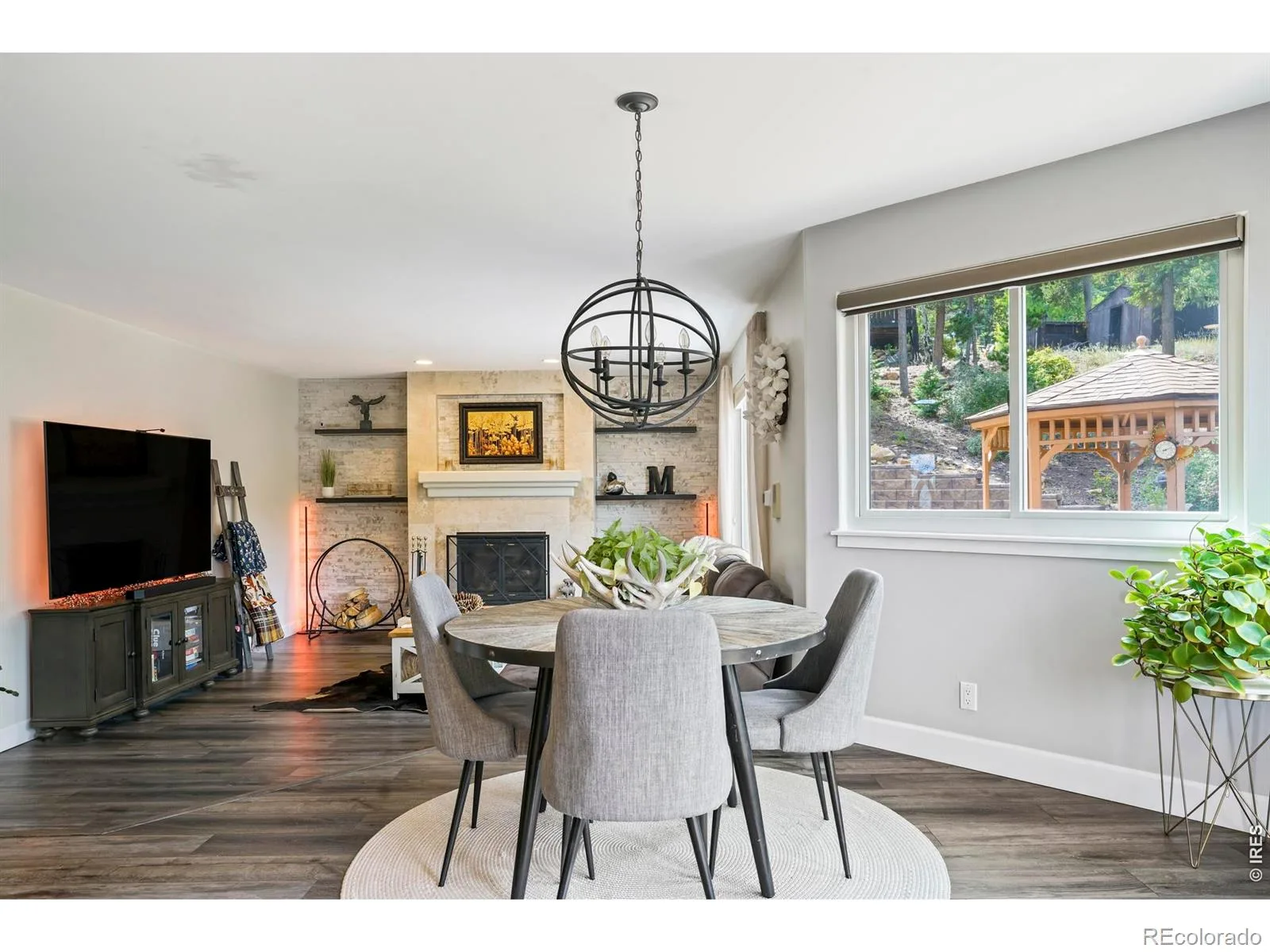 12023 Coal Creek Heights Drive Golden CO 80403 | MLS #RECIR1056125 08212026024857 1600 11