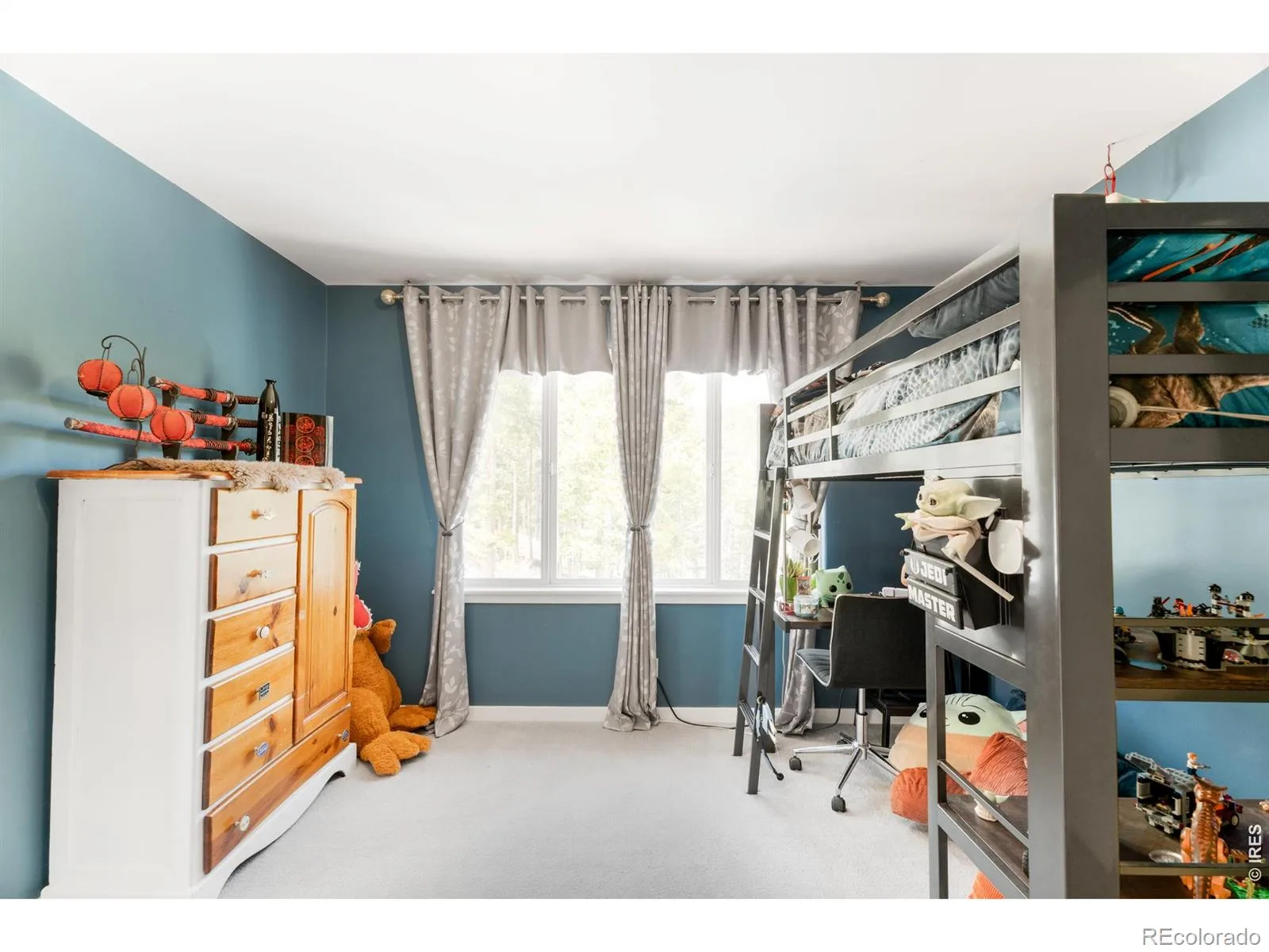 12023 Coal Creek Heights Drive Golden CO 80403 | MLS #RECIR1056125 08212026024857 1600 17
