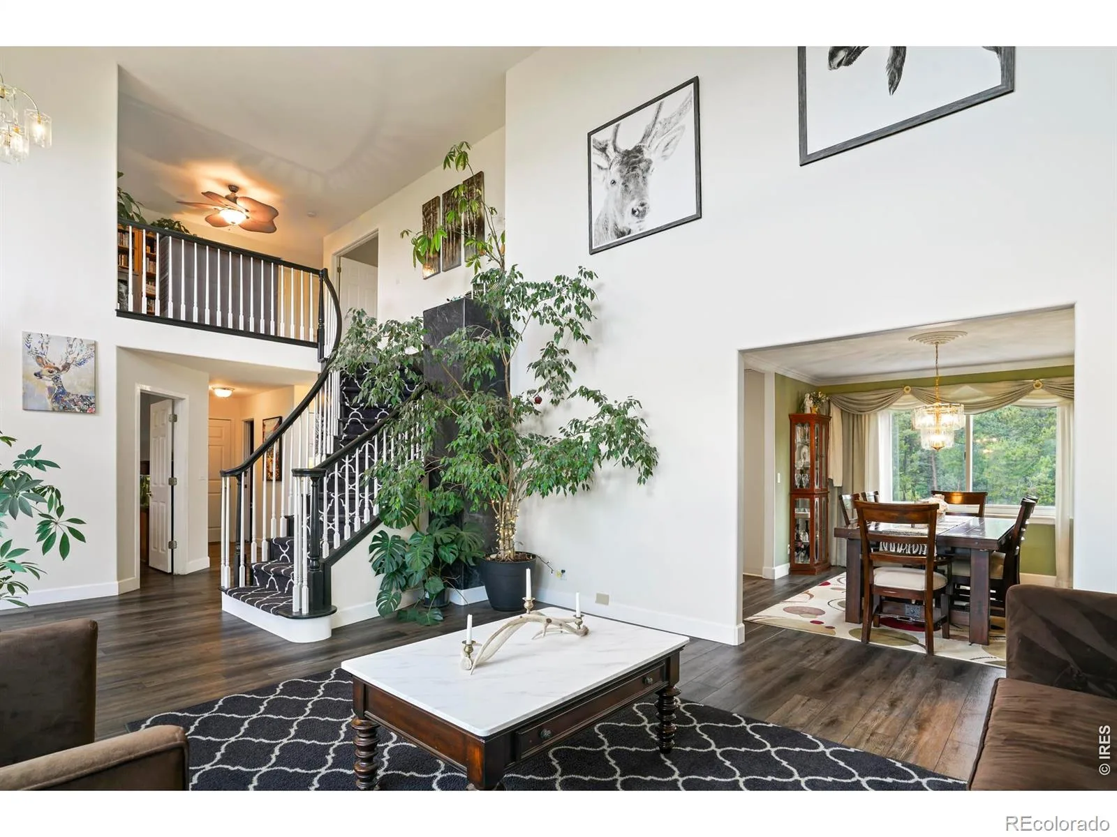 12023 Coal Creek Heights Drive Golden CO 80403 | MLS #RECIR1056125 08212026024857 1600 2