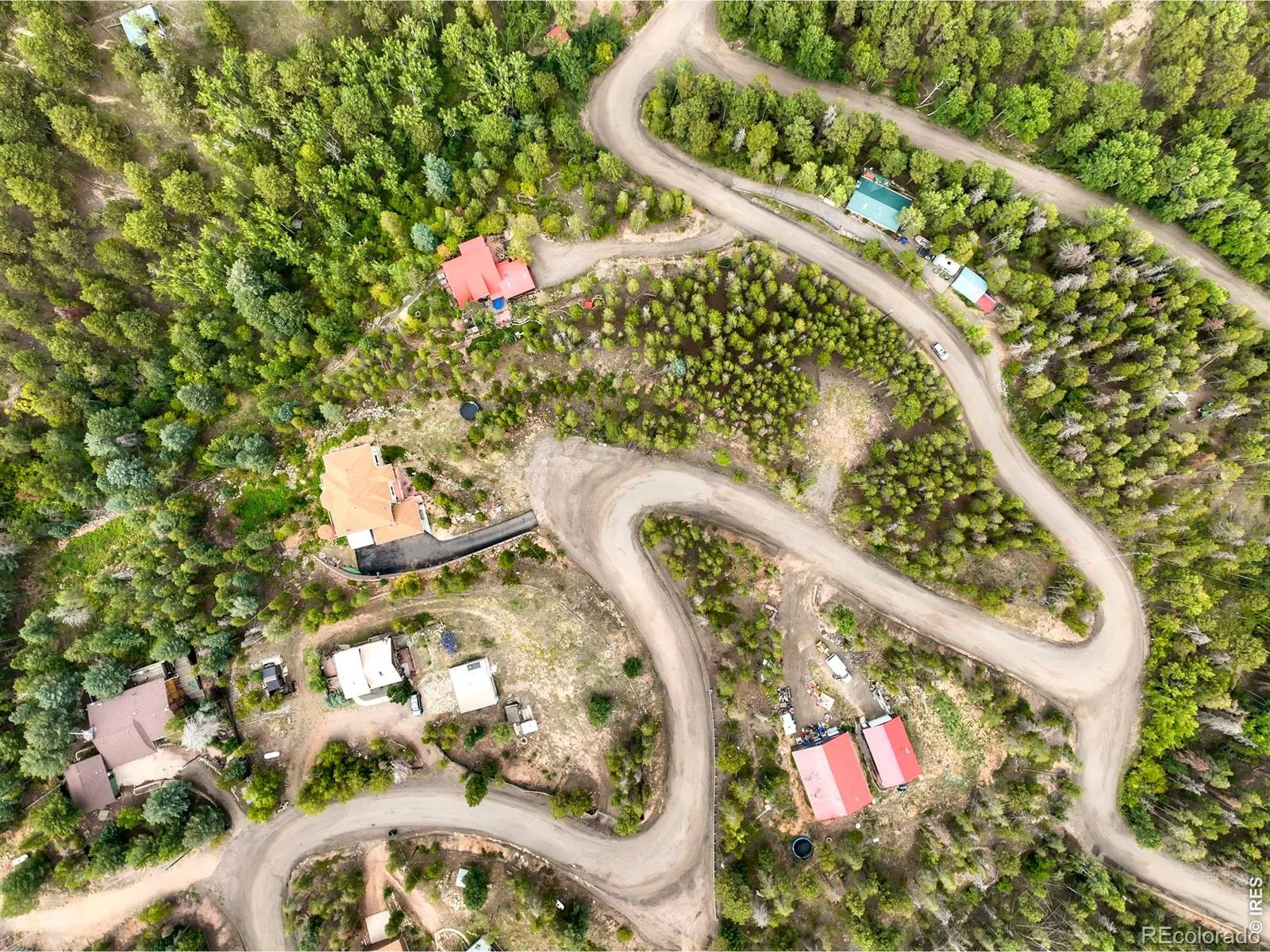 12023 Coal Creek Heights Drive Golden CO 80403 | MLS #RECIR1056125 08212026024857 1600 31