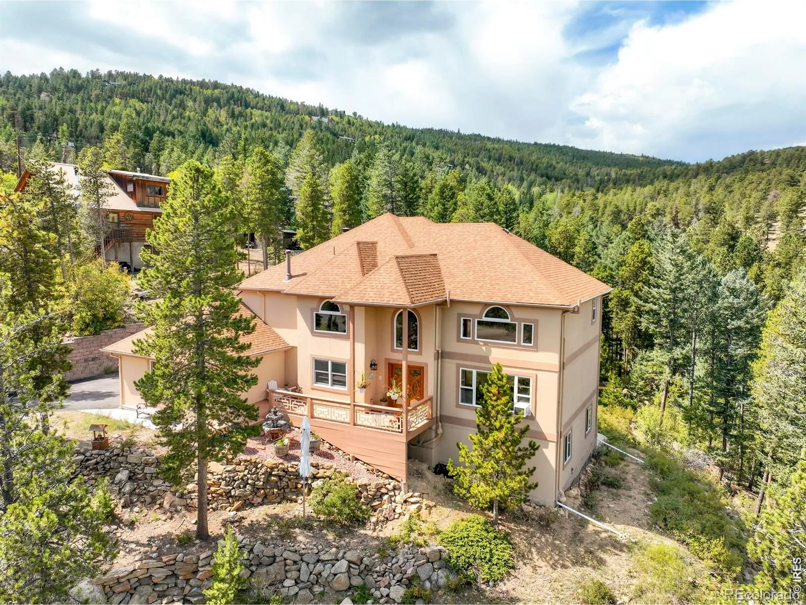 12023 Coal Creek Heights Drive Golden CO 80403 | MLS #RECIR1056125 08212026024857 1600 32