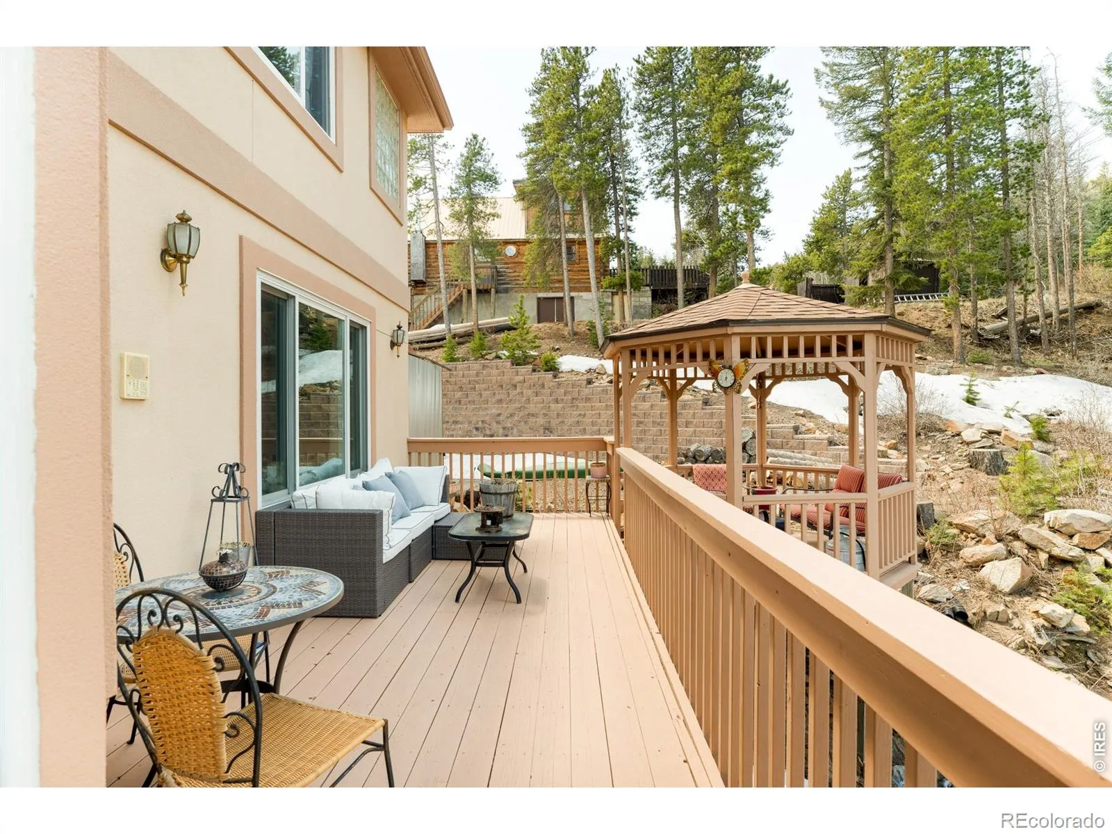 12023 Coal Creek Heights Drive Golden CO 80403 | MLS #RECIR1056125 08212026024857 1600 35