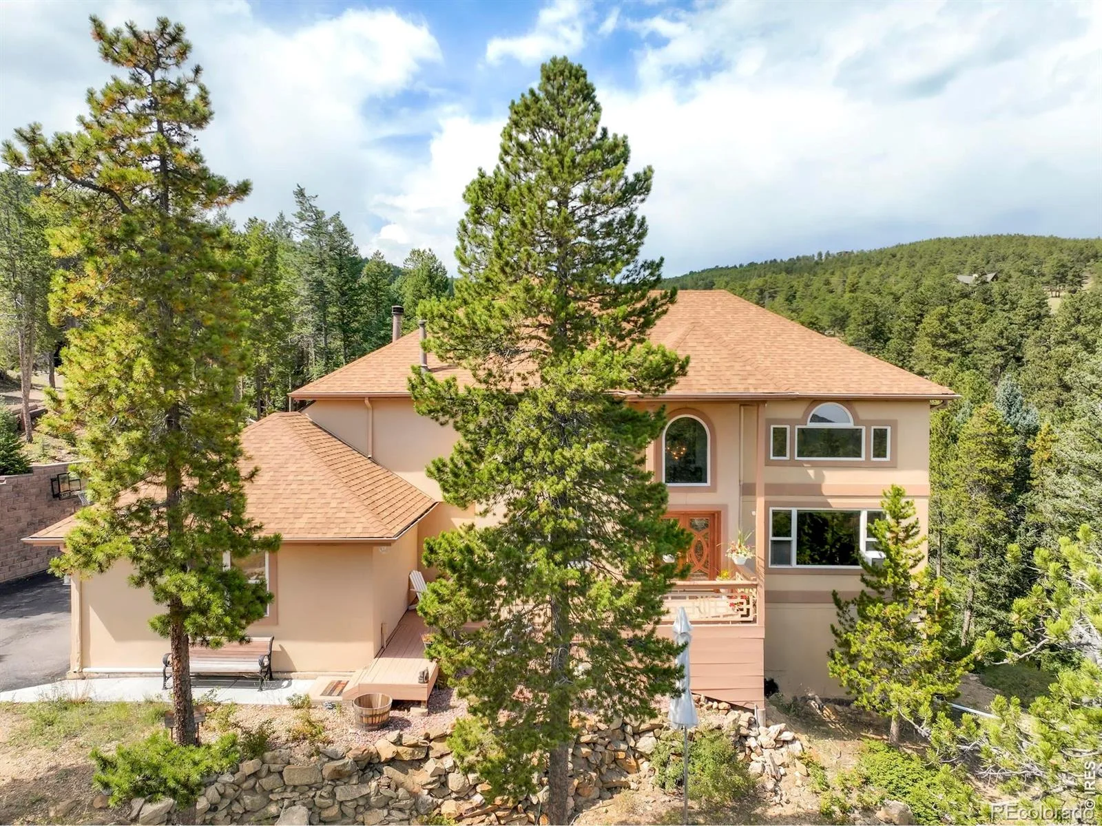 12023 Coal Creek Heights Drive Golden CO 80403 | MLS #RECIR1056125 08212026024857 1600 37