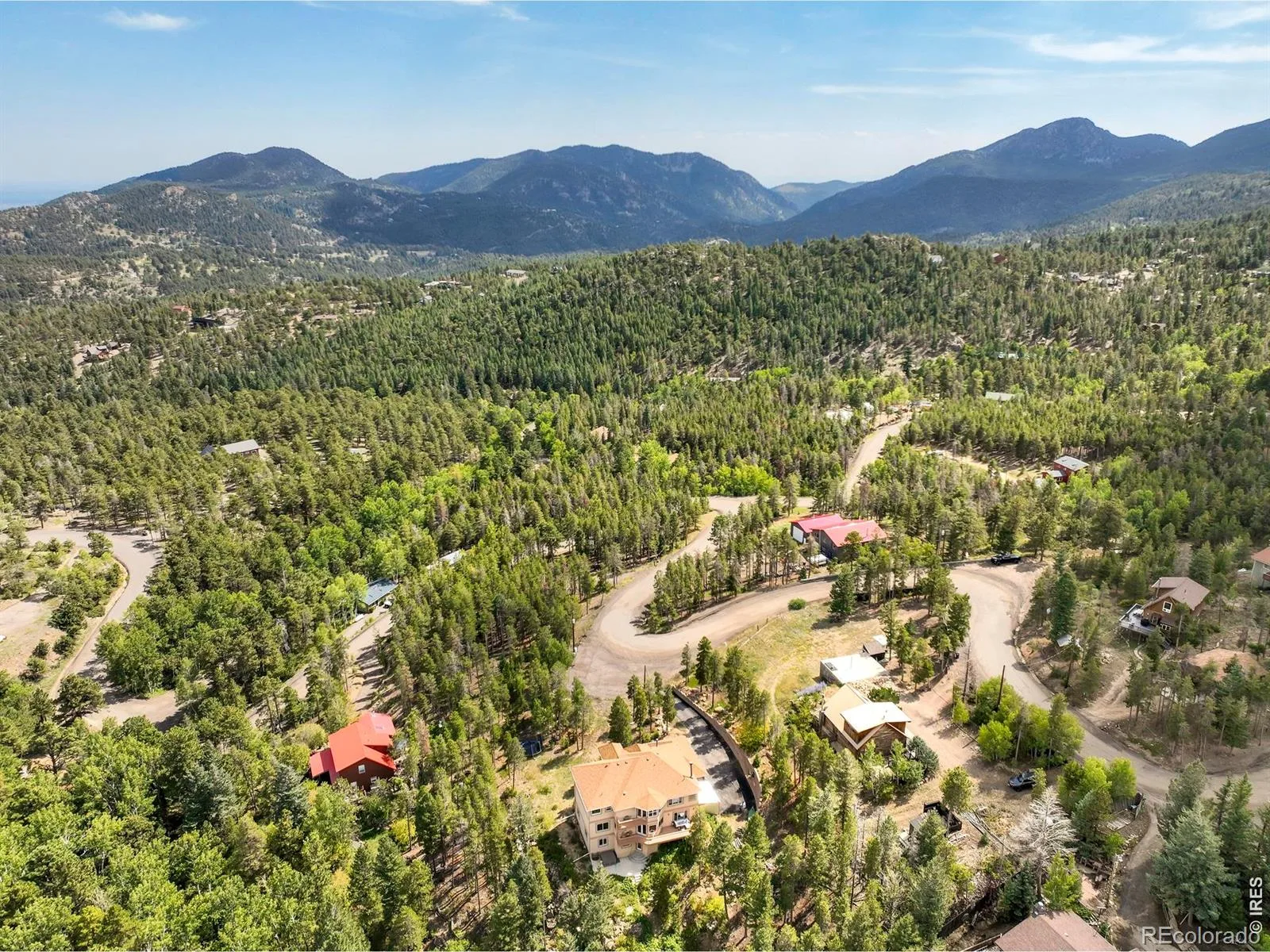 12023 Coal Creek Heights Drive Golden CO 80403 | MLS #RECIR1056125 08212026024857 1600 38