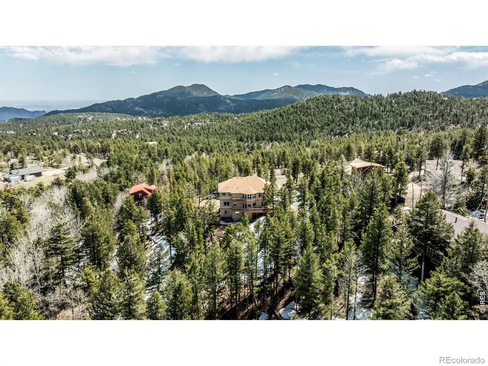 12023 Coal Creek Heights Drive Golden CO 80403 | MLS #RECIR1056125 08212026024857 1600 39