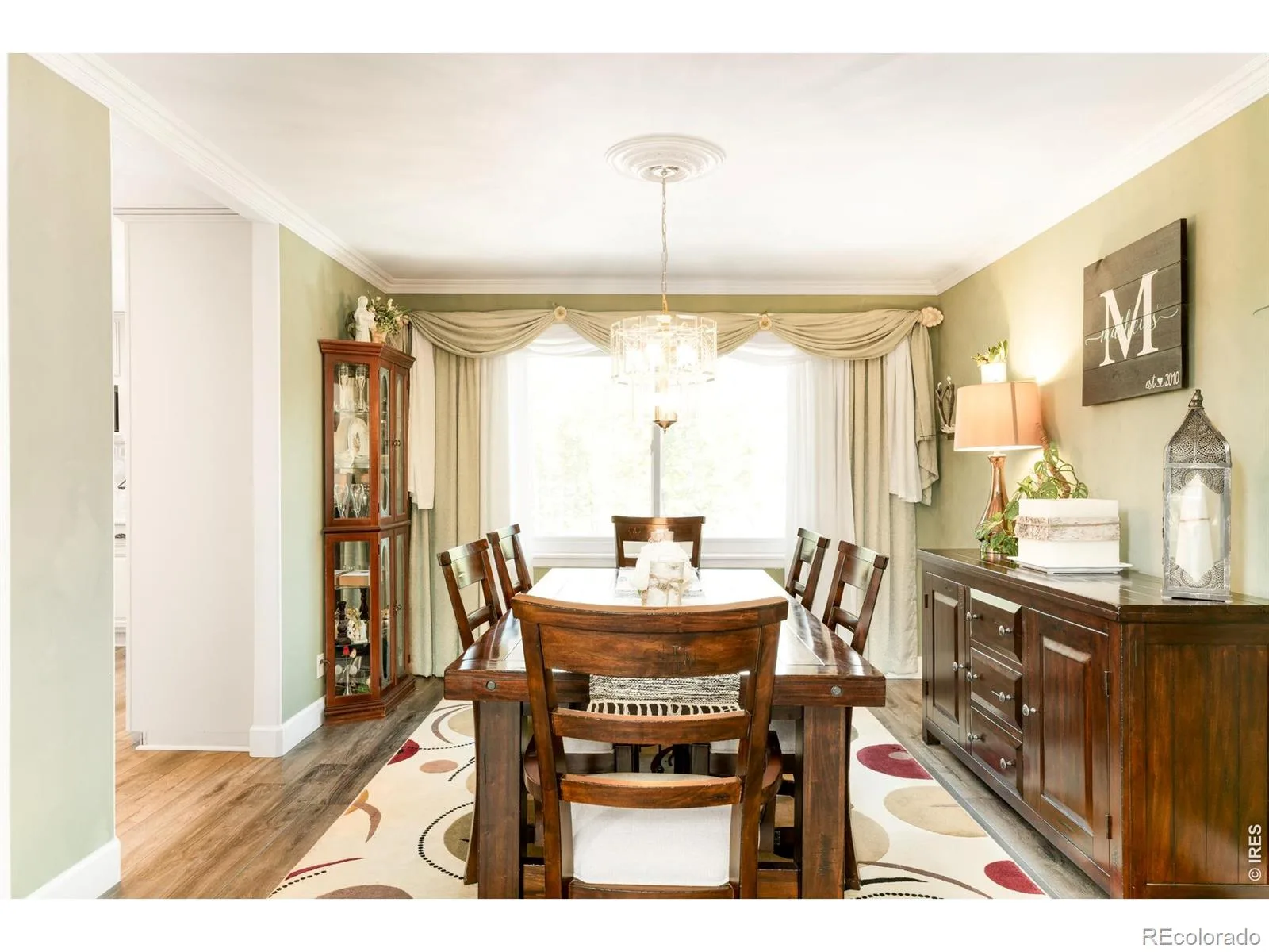 12023 Coal Creek Heights Drive Golden CO 80403 | MLS #RECIR1056125 08212026024857 1600 6