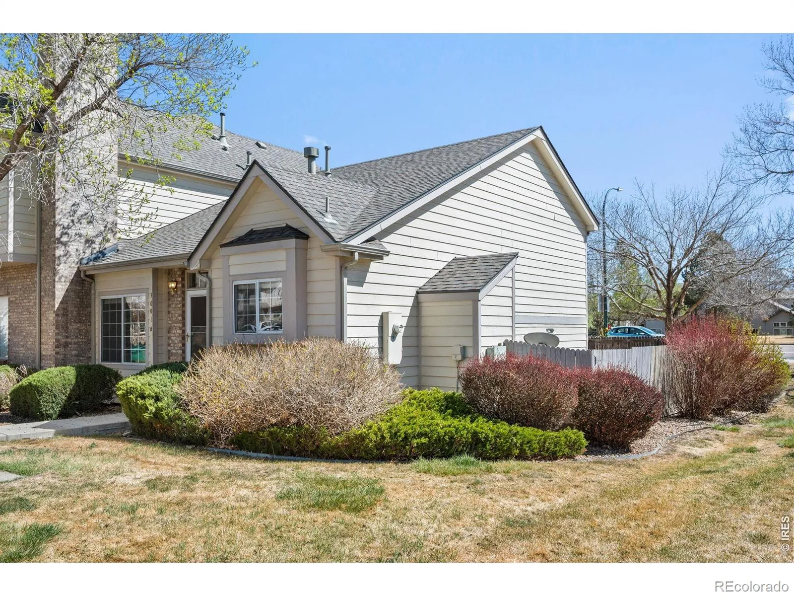 3001 W 107th Place #H Westminster CO 80031 MLS #RECIR1056164 04282026004910 1600 1