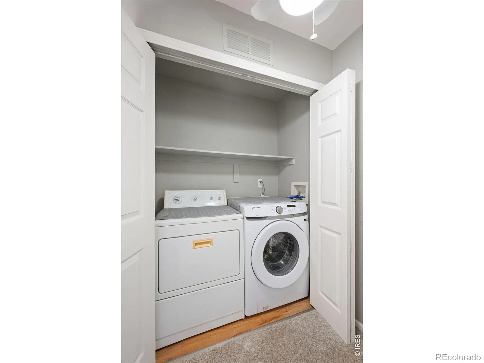 3001 W 107th Place #H Westminster CO 80031 MLS #RECIR1056164 04282026004910 1600 10