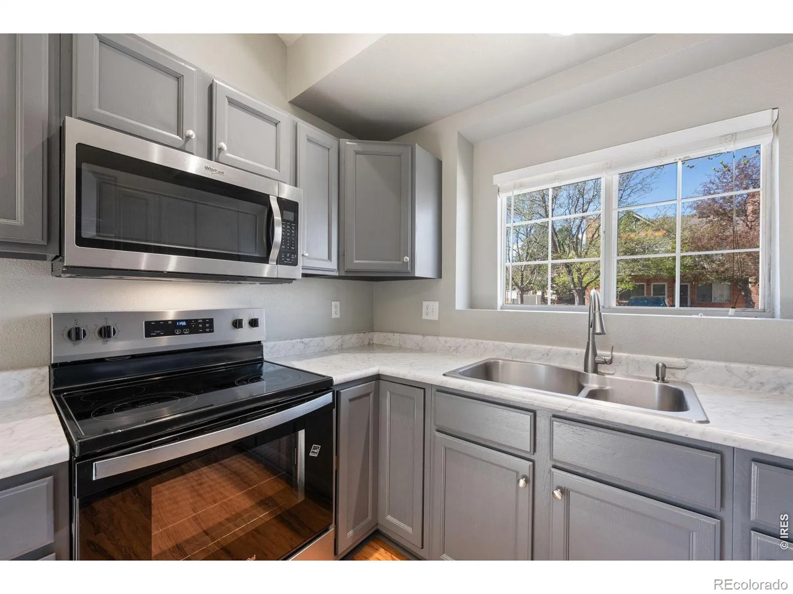 3001 W 107th Place #H Westminster CO 80031 MLS #RECIR1056164 04282026004910 1600 11