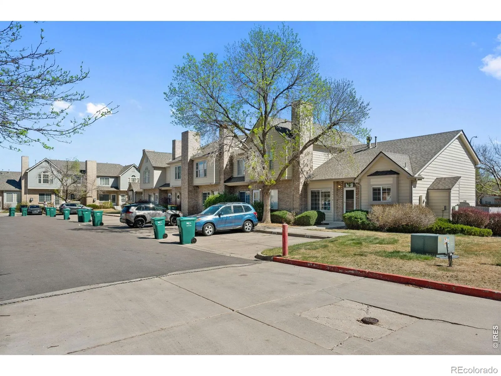 3001 W 107th Place #H Westminster CO 80031 MLS #RECIR1056164 04282026004910 1600 25