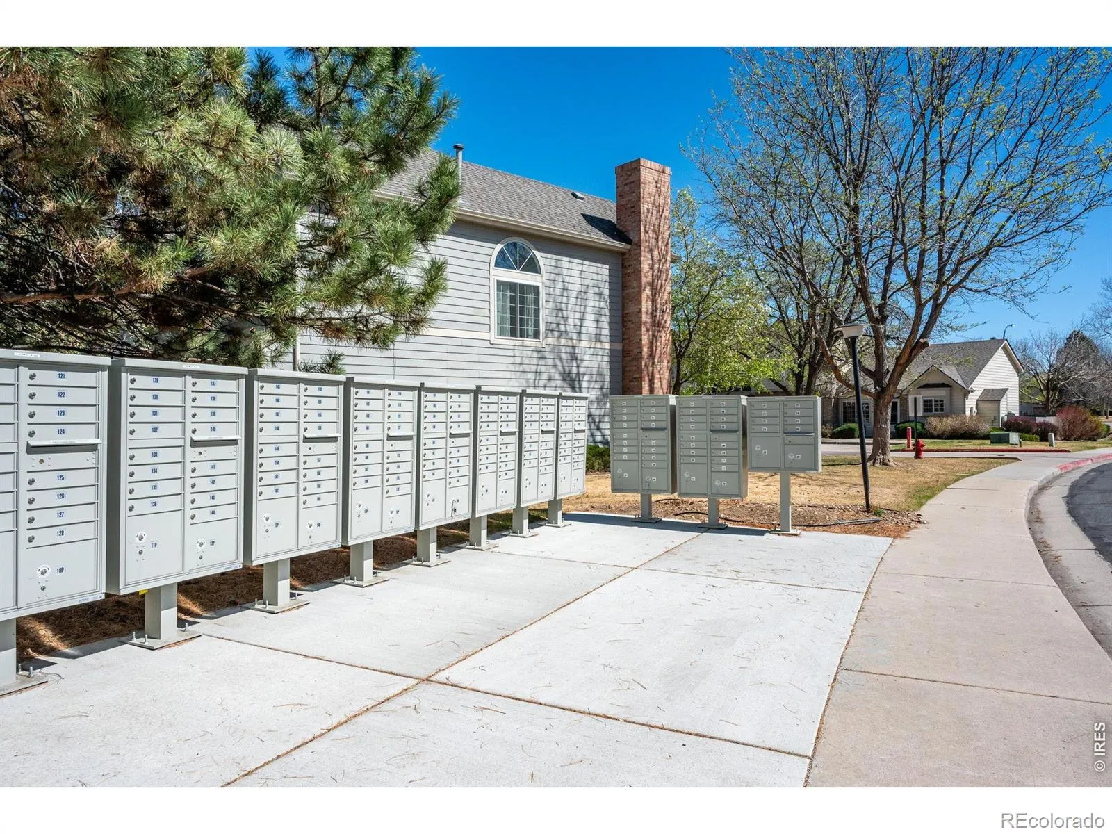 3001 W 107th Place #H Westminster CO 80031 MLS #RECIR1056164 04282026004910 1600 26