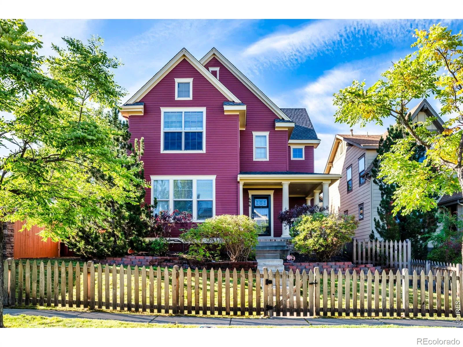 696 Homestead Street Lafayette CO 80026 MLS #RECIR1056222 04102026215413 1600 1
