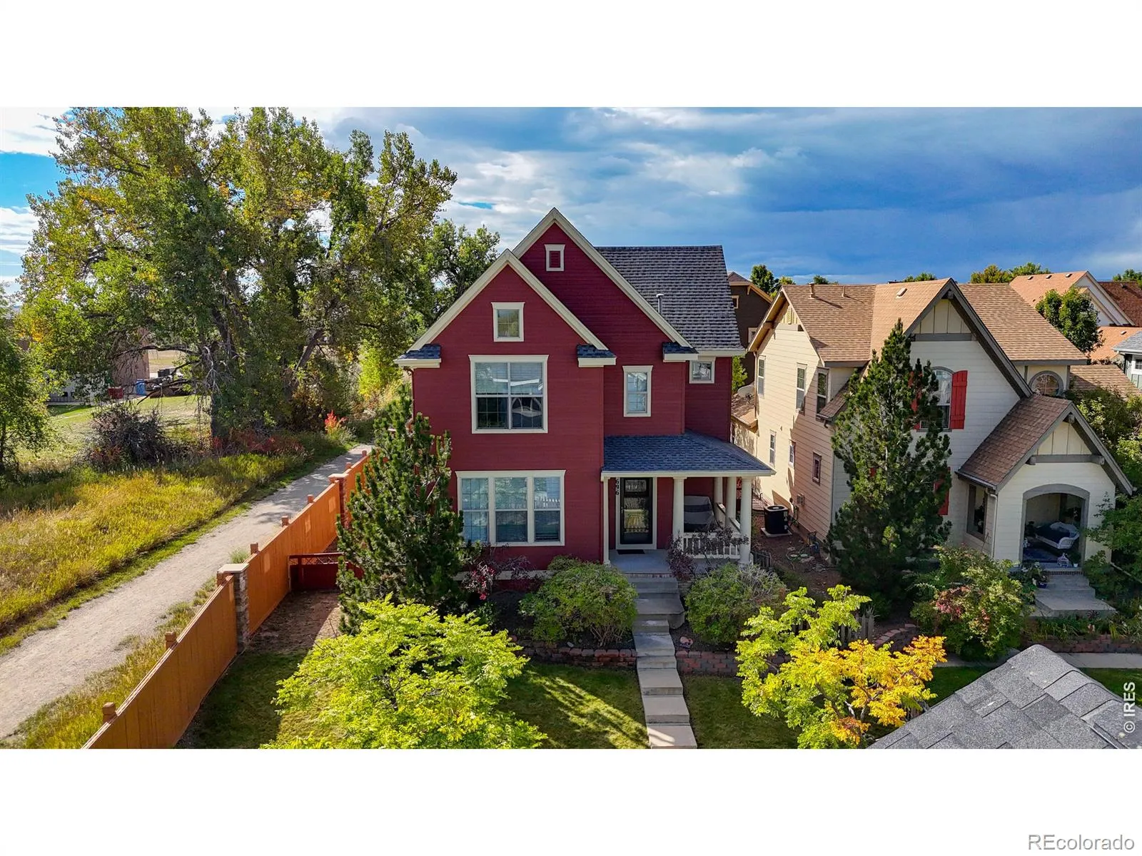 696 Homestead Street Lafayette CO 80026 MLS #RECIR1056222 04102026215413 1600 2
