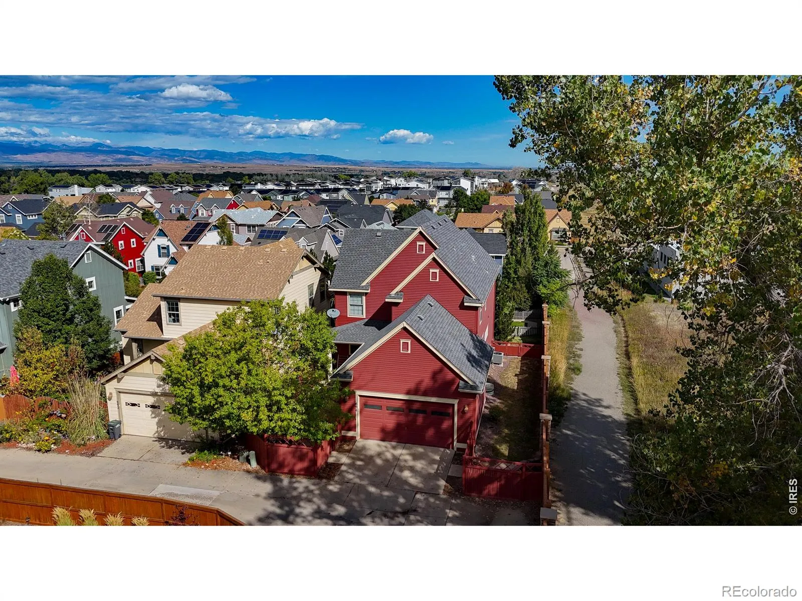 696 Homestead Street Lafayette CO 80026 MLS #RECIR1056222 04102026215413 1600 23