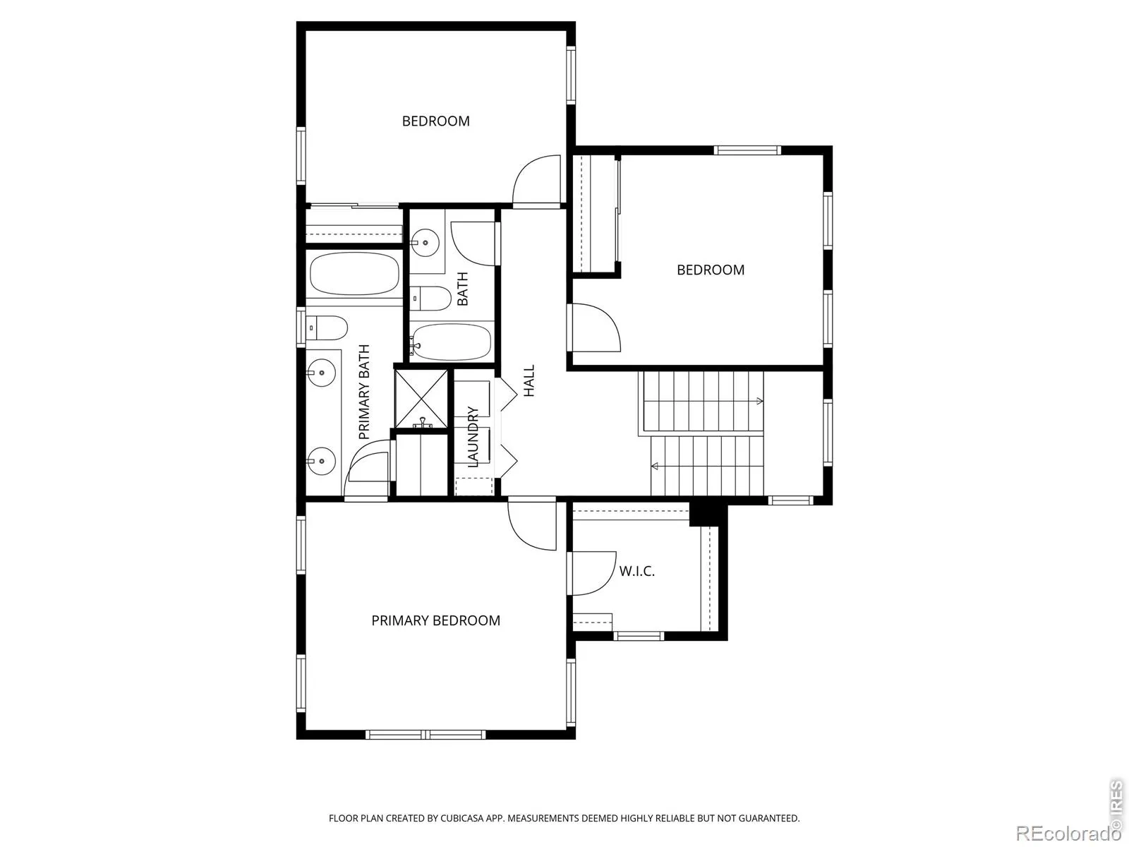 696 Homestead Street Lafayette CO 80026 MLS #RECIR1056222 04102026215413 1600 40